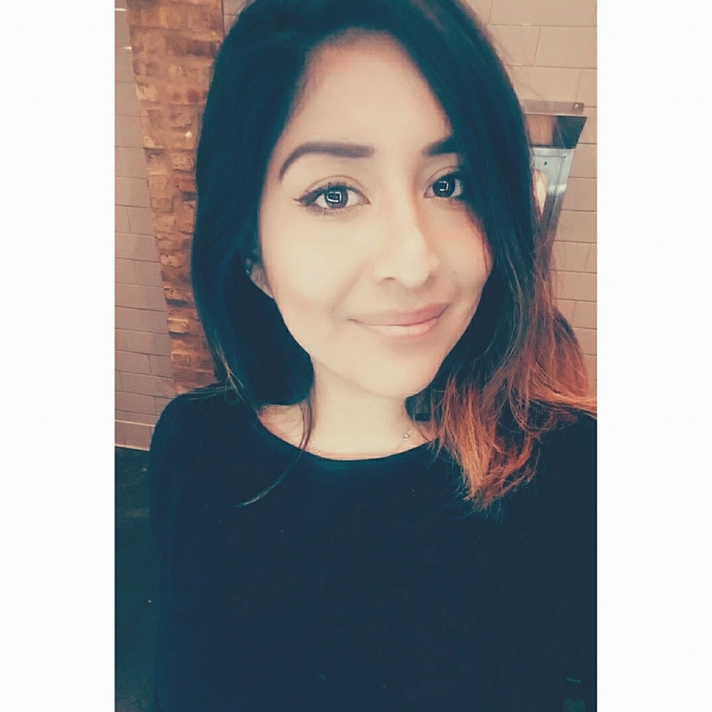 Meet your Posher, Kaitlyn